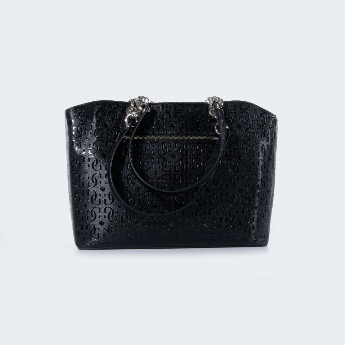 MALA GUESS CHIC SHINE TOTE