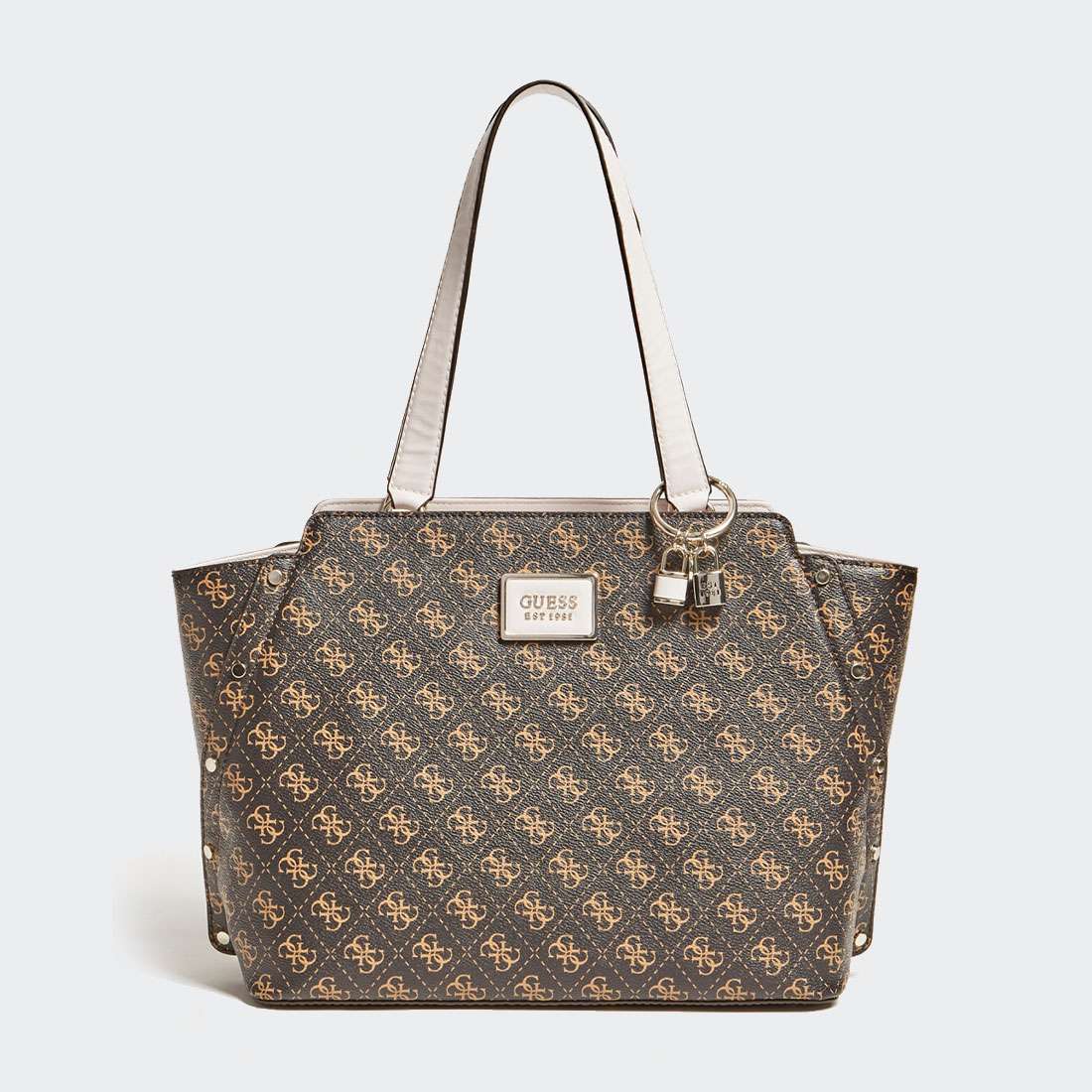 MALA GUESS TYREN TOTE