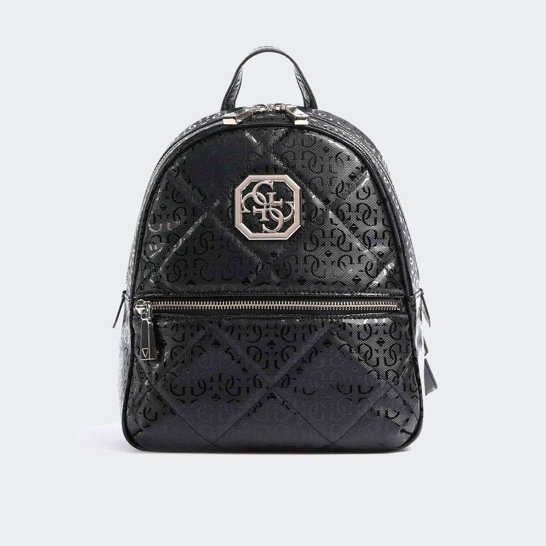 MOCHILA GUESS DILLA BLACK