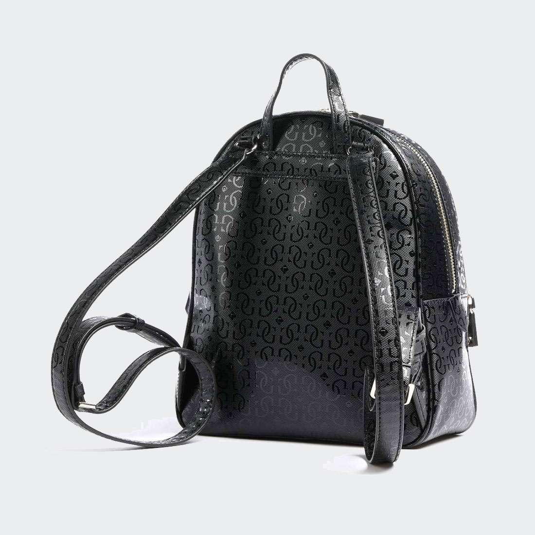 MOCHILA GUESS DILLA BLACK