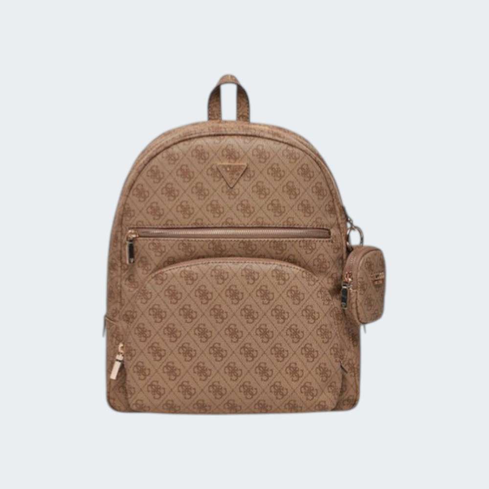 MOCHILA GUESS POWER PLAY II LRG TECH