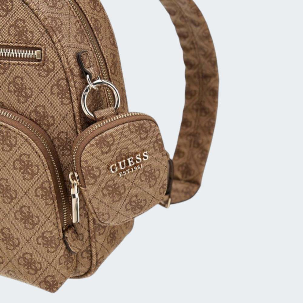 MOCHILA GUESS POWER PLAY II LRG TECH