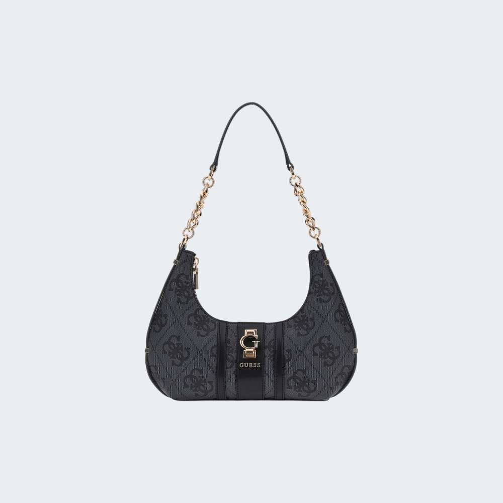 MALA GUESS ERENIA TOP ZIP SHOULDER