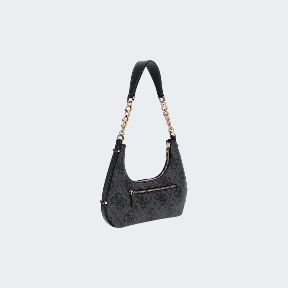 MALA GUESS ERENIA TOP ZIP SHOULDER