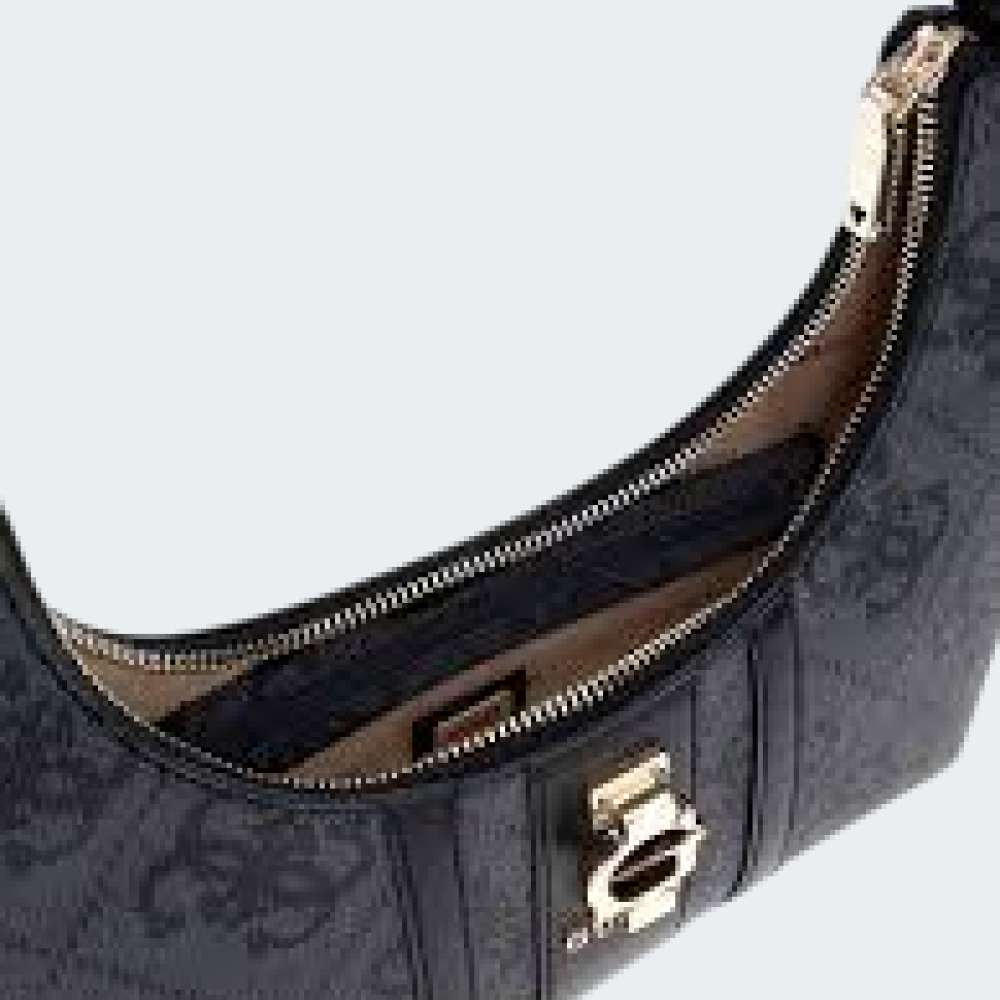 MALA GUESS ERENIA TOP ZIP SHOULDER