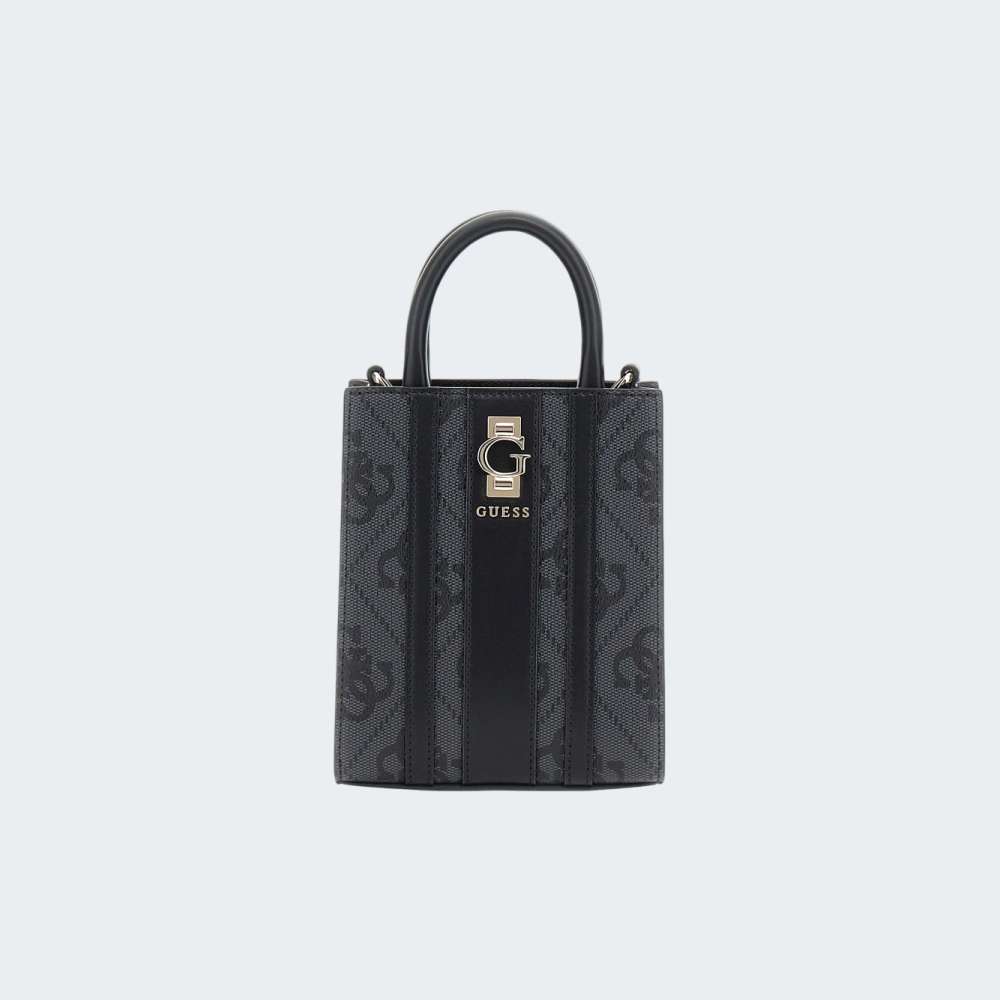 MALA GUESS ERENIA MINI TOTE