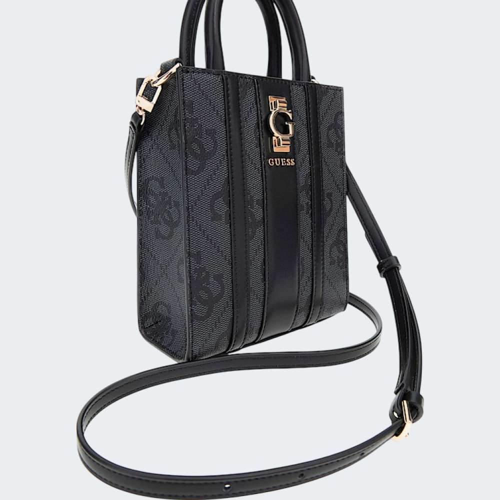 MALA GUESS ERENIA MINI TOTE