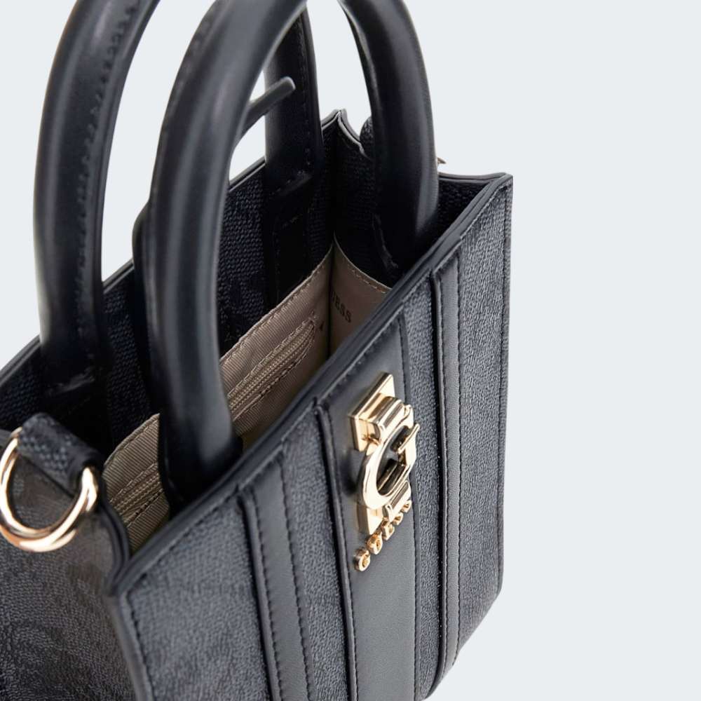 MALA GUESS ERENIA MINI TOTE