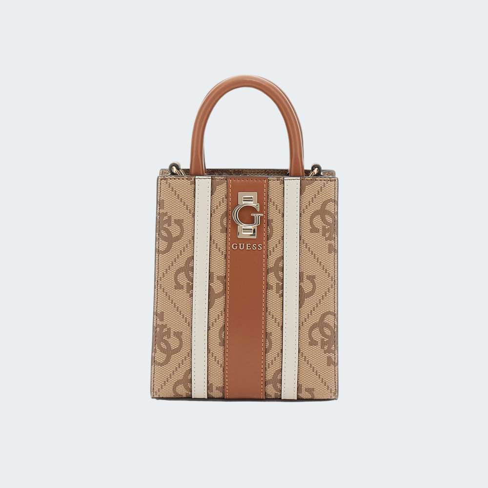 MALA GUESS ERENIA MINI TOTE