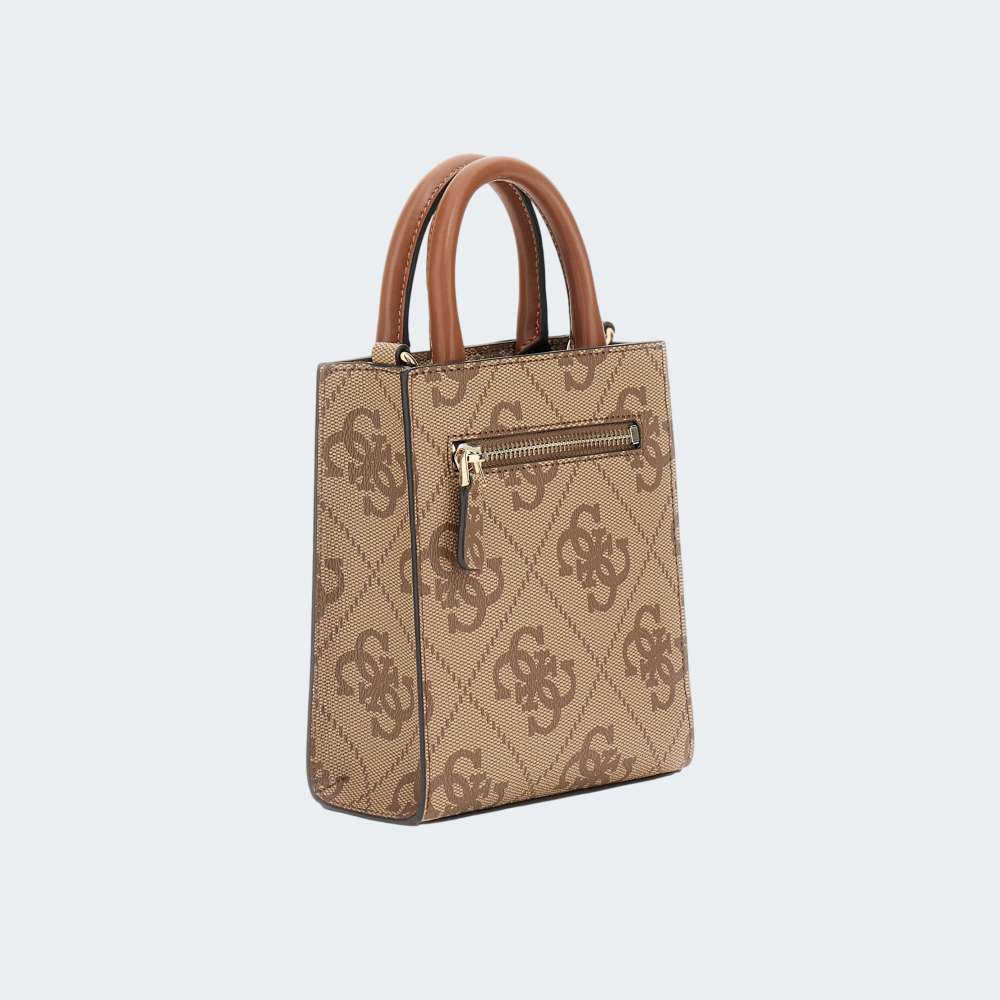 MALA GUESS ERENIA MINI TOTE