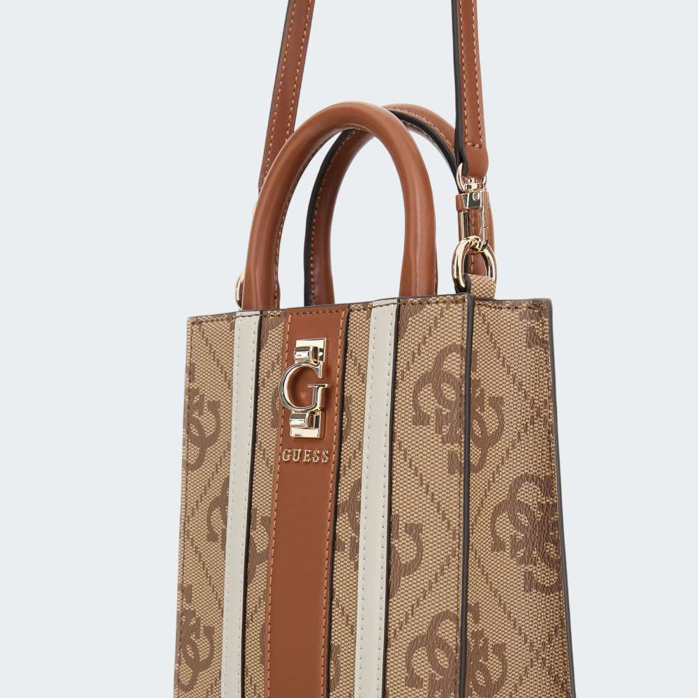 MALA GUESS ERENIA MINI TOTE