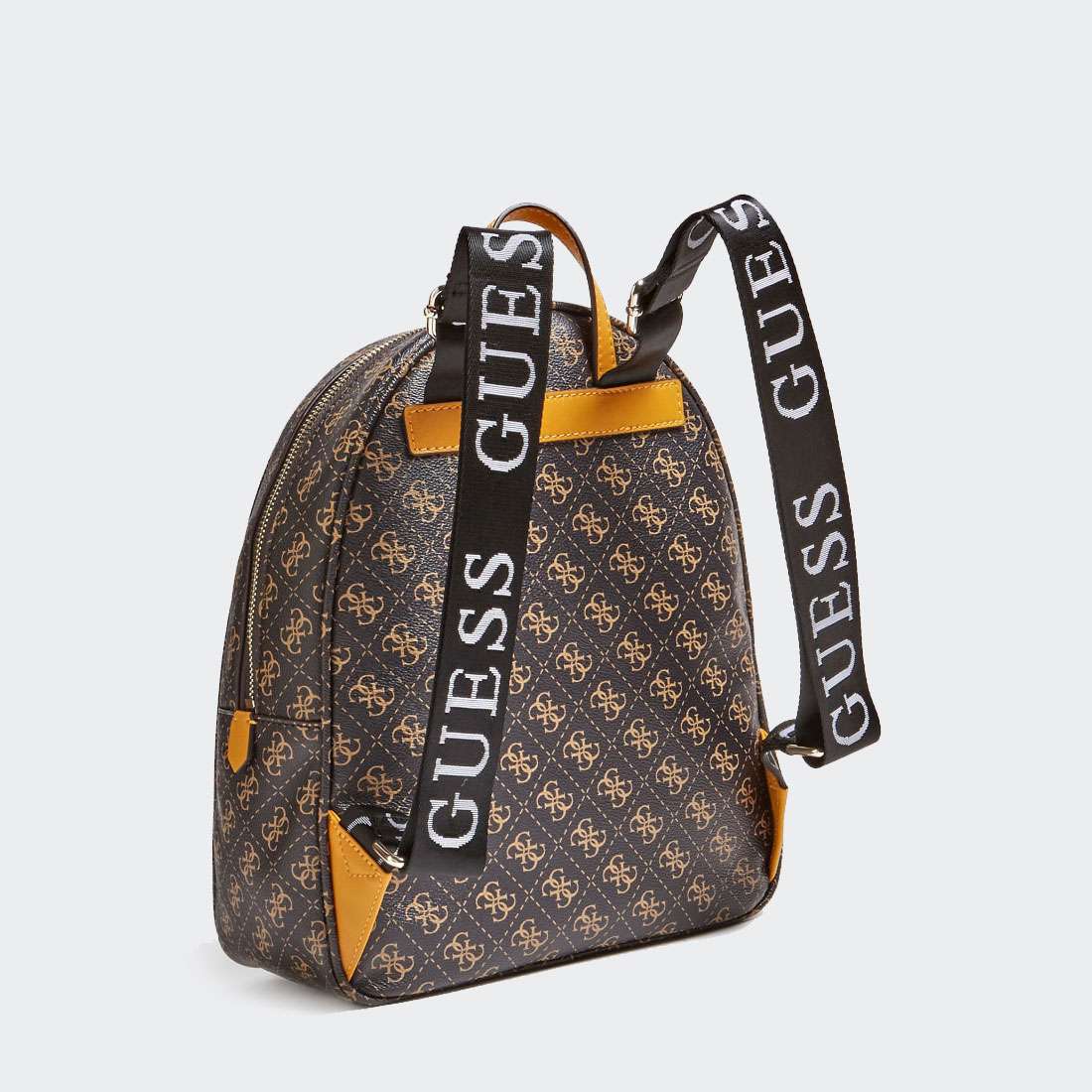 MOCHILA GUESS VIKKY BROWN