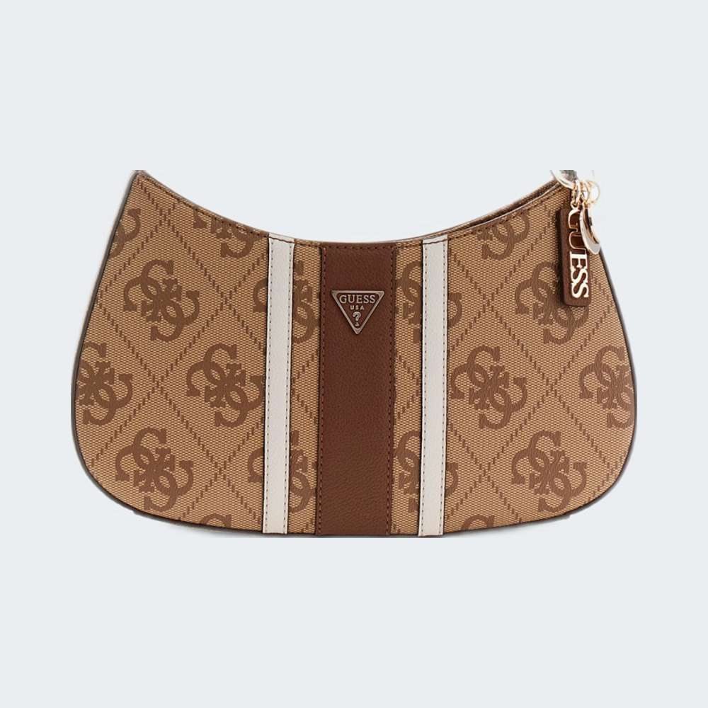 MALA GUESS NOELLE II TOP ZIP SHOULDER