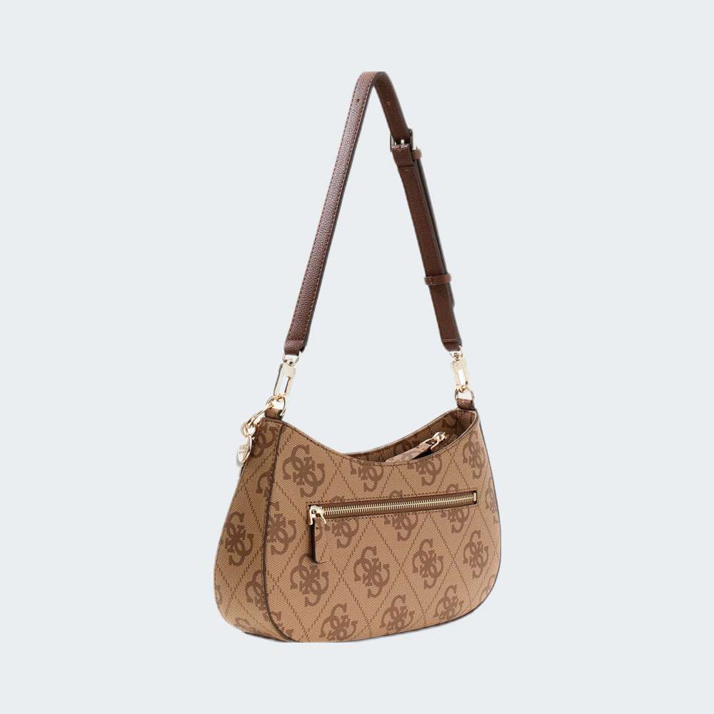 MALA GUESS NOELLE II TOP ZIP SHOULDER