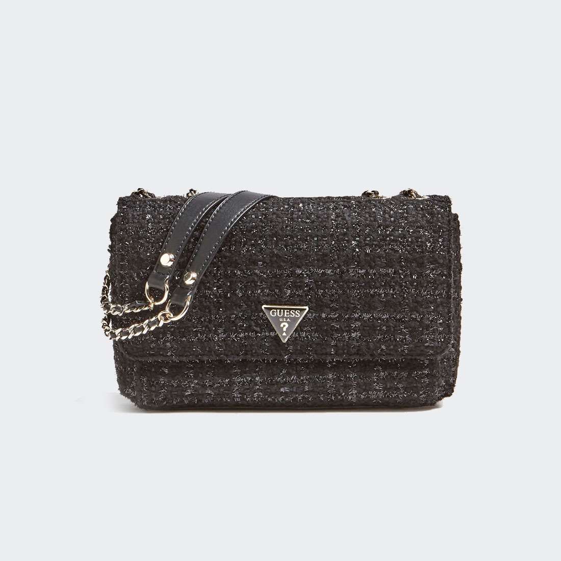 MALA GUESS CESSILY BLACK