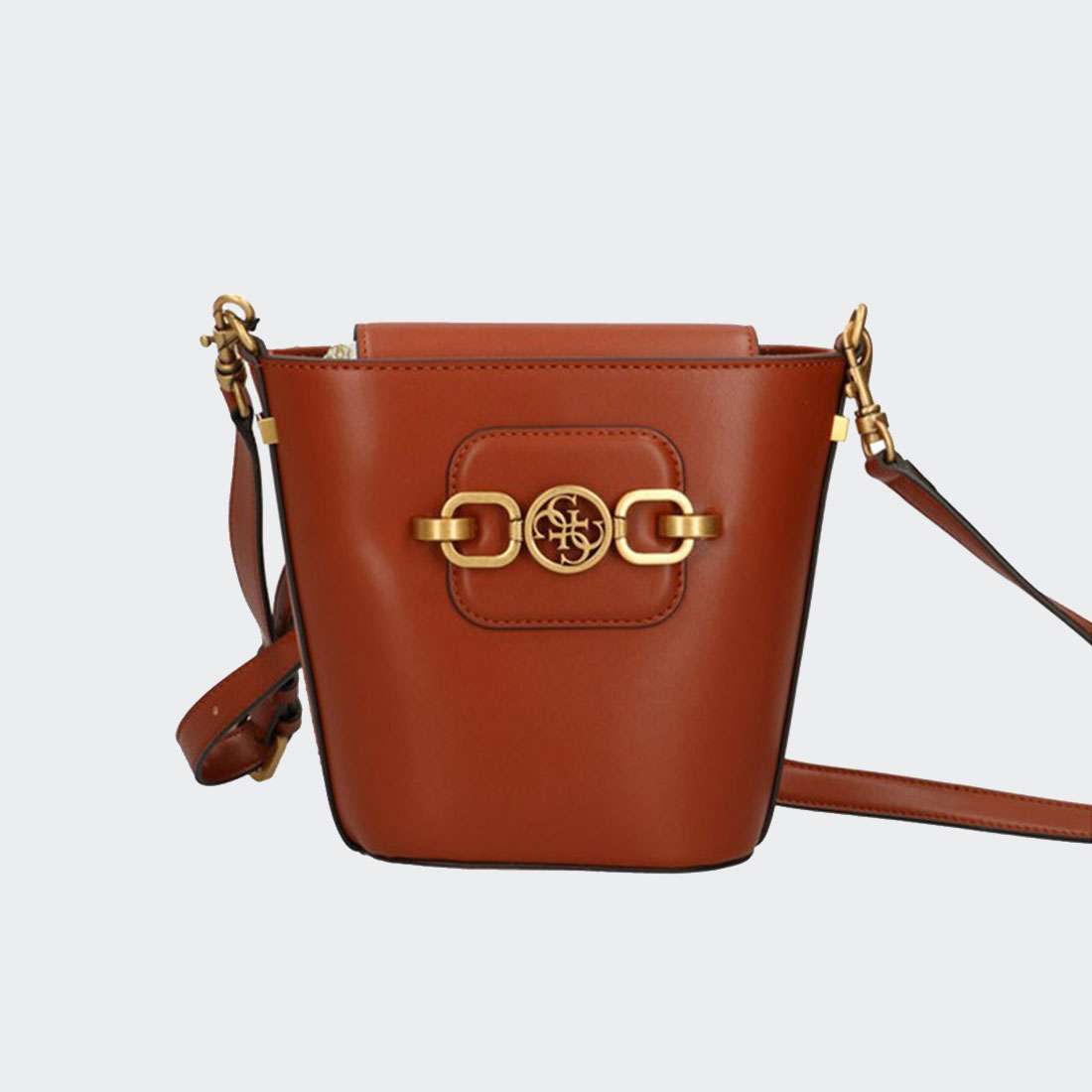 MALA GUESS HENSELY CROSSBOCY BUCKET