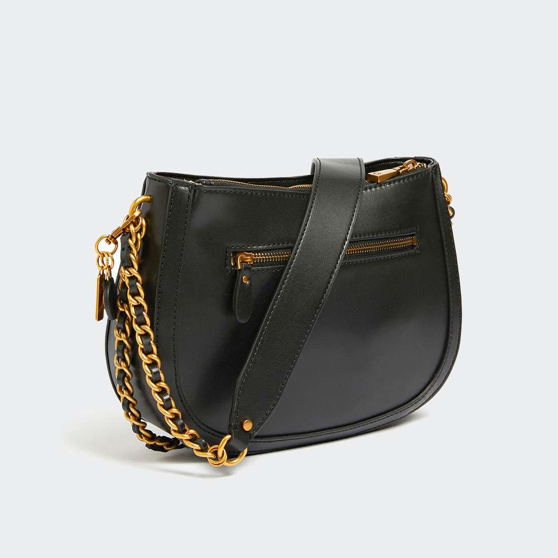 MALA GUESS ABEY HOBO BLACK