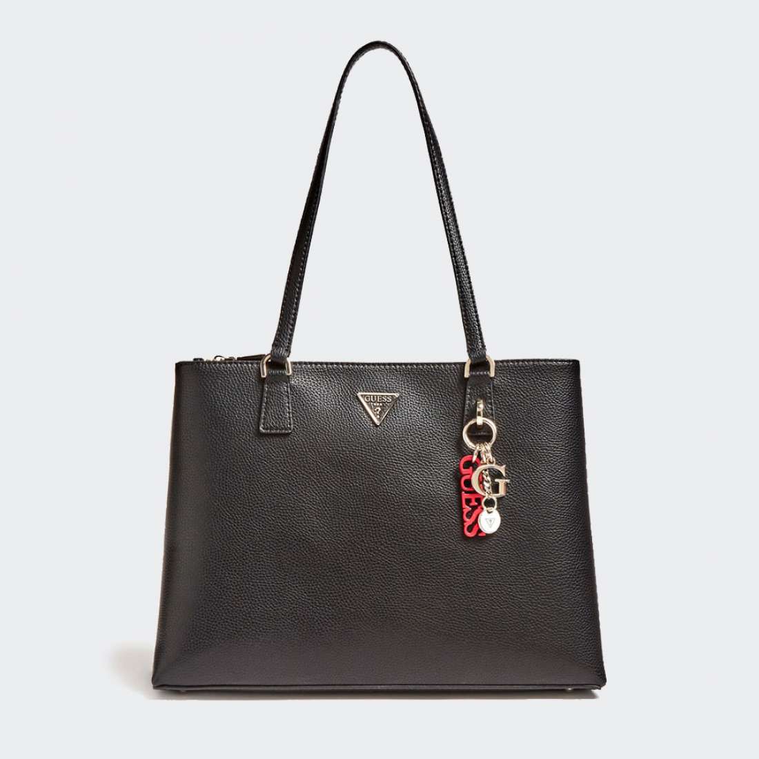 MALA GUESS BECCA LUXURY SATCHEL