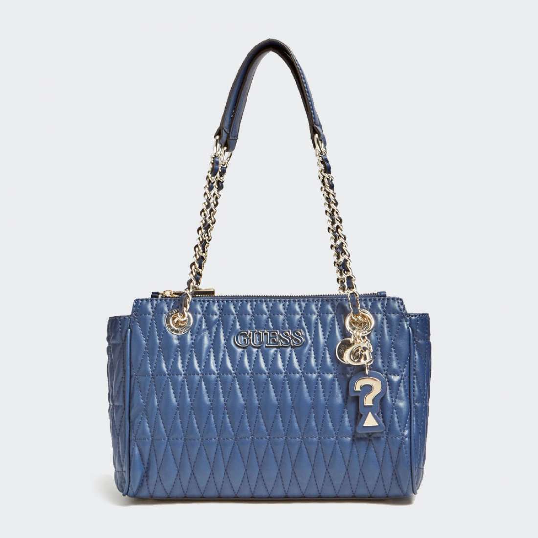 MALA GUESS BRINKLEY SOCIETY SATCHEL