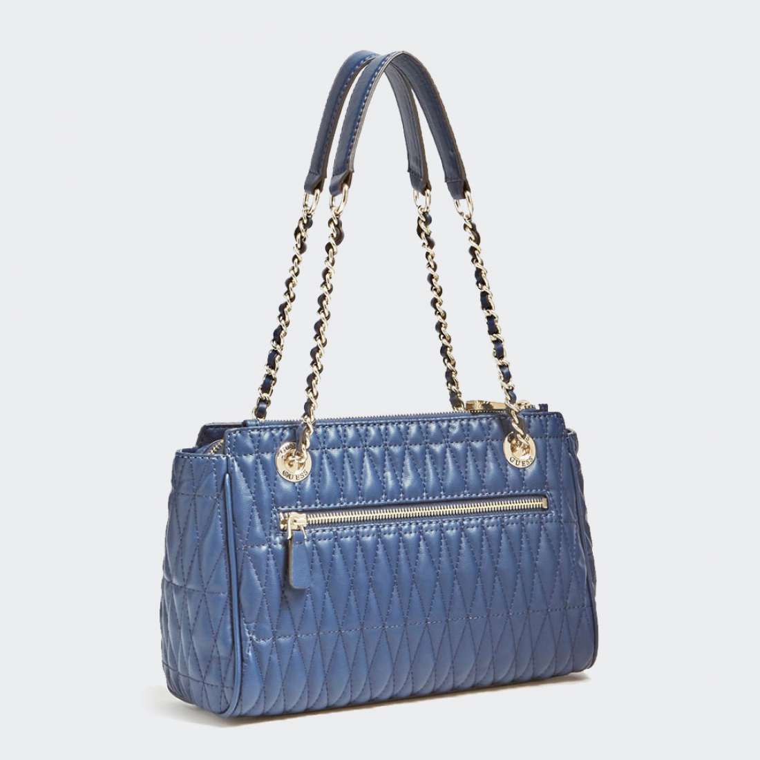 MALA GUESS BRINKLEY SOCIETY SATCHEL