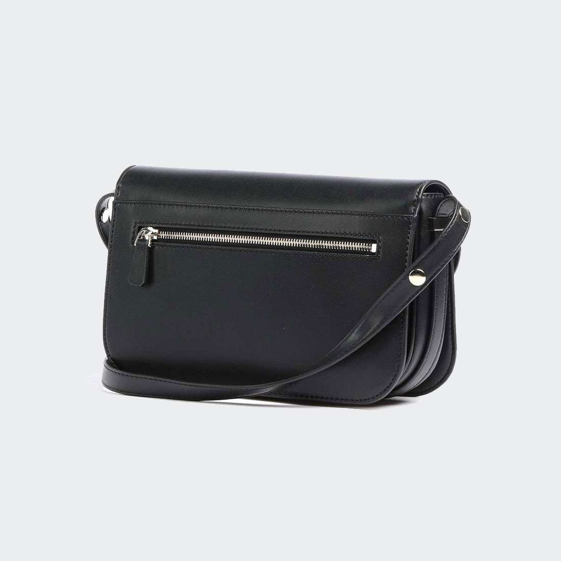 MALA GUESS HENSELY MINI BLACK