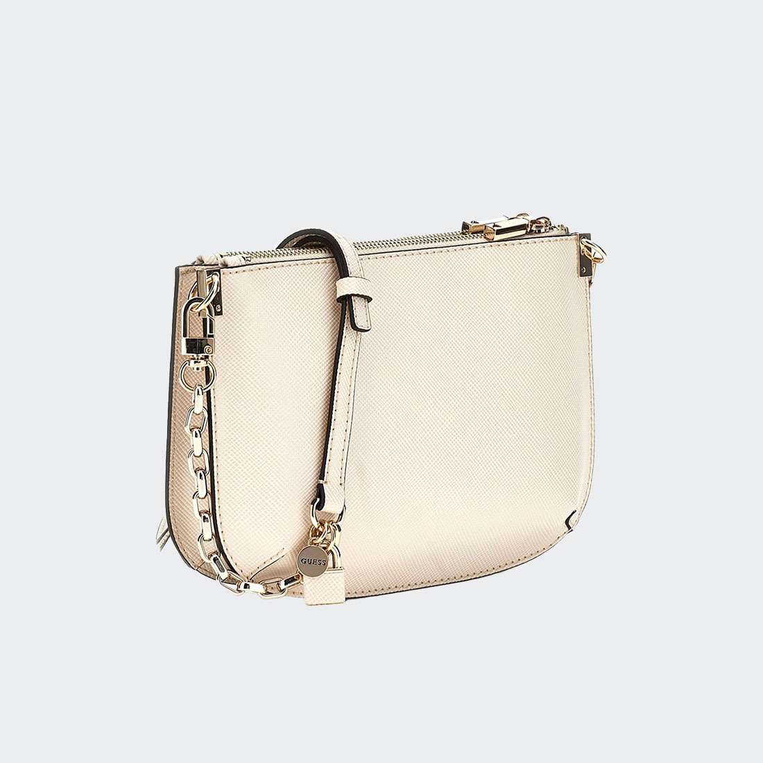 MALA GUESS ILIA CROSSBODY STONE