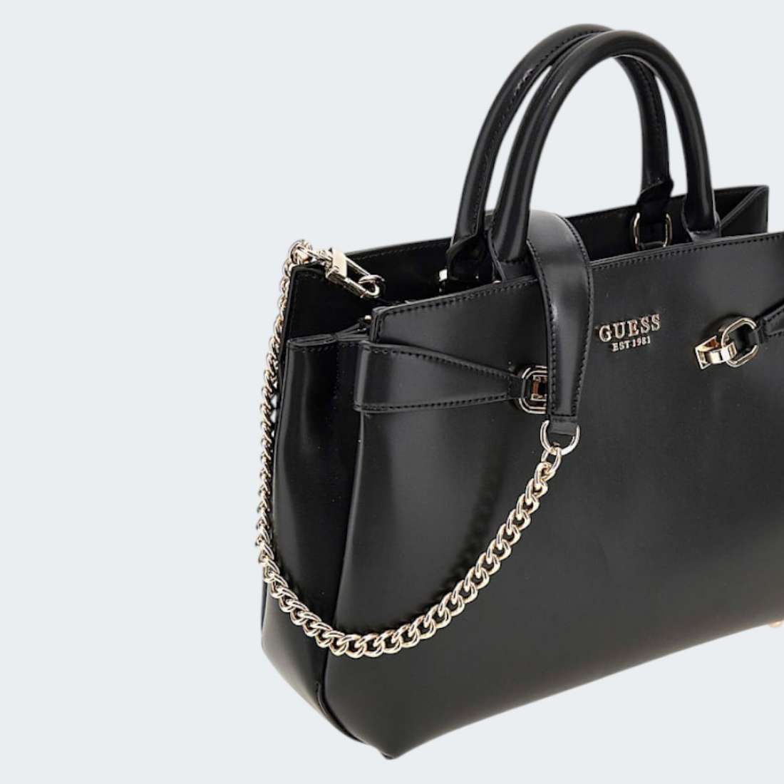 MALA GUESS LORELEI BLACK