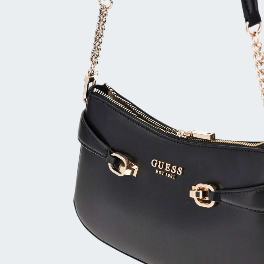 MALA GUESS LORELEI BLACK