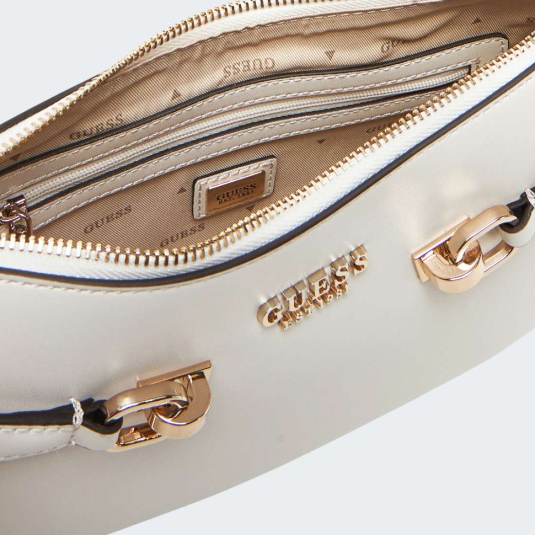 MALA GUESS LORELEI BONE
