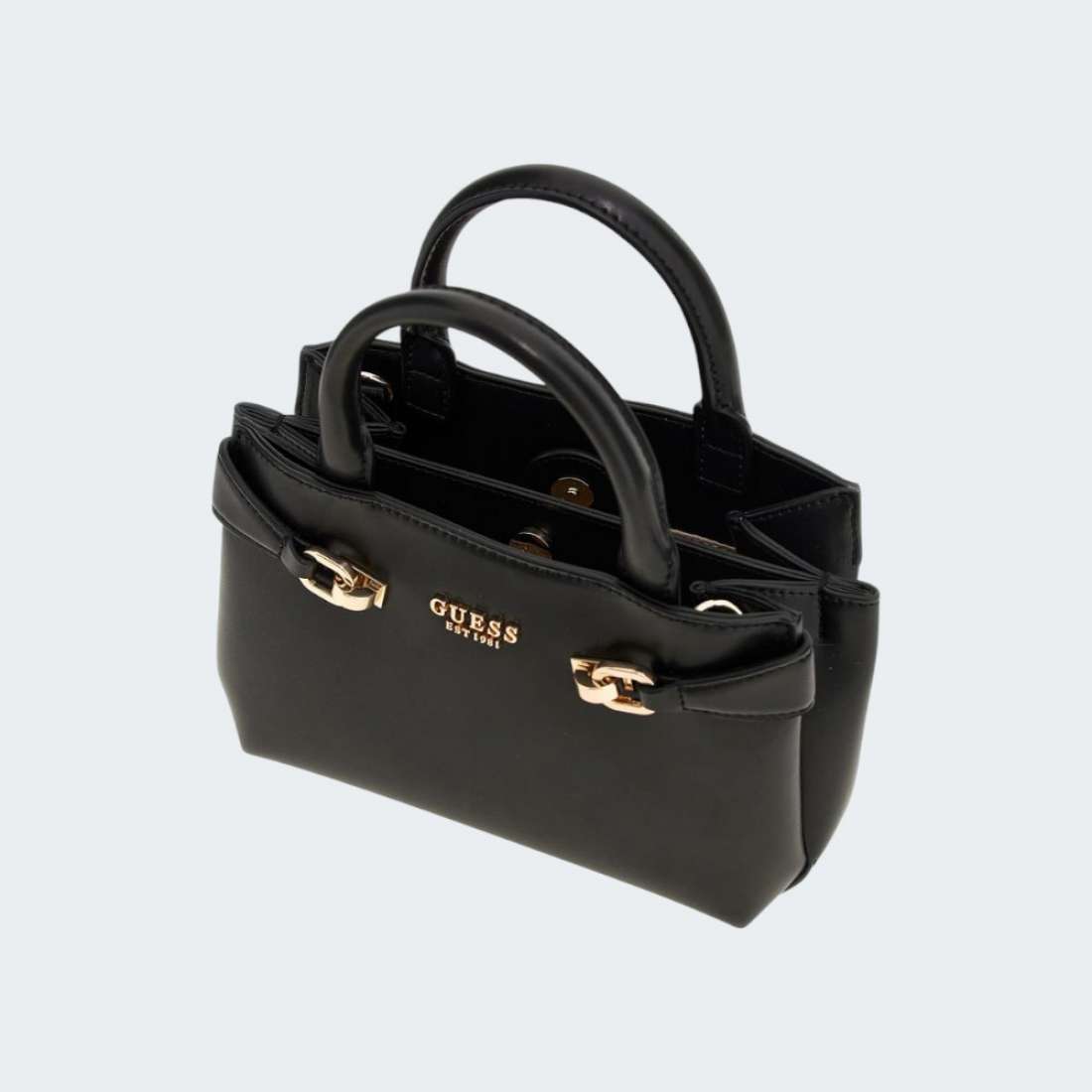 MALA GUESS LORELEI MINI BLACK