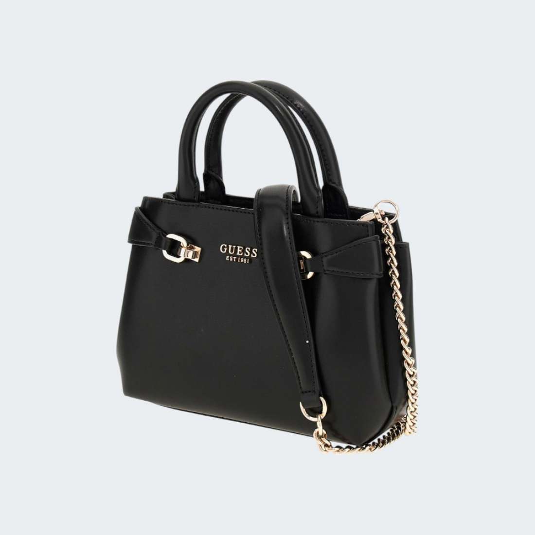 MALA GUESS LORELEI MINI BLACK