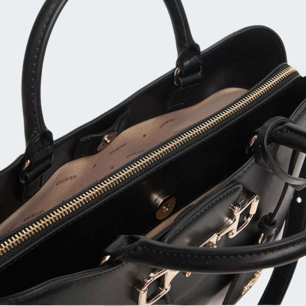 MALA GUESS JANIE GIRLFRIEND SATCHEL
