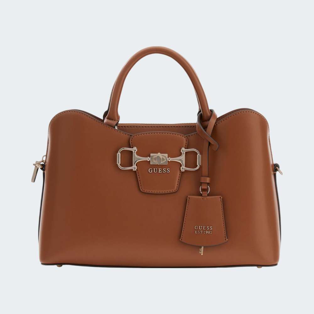 MALA GUESS JANIE GIRLFRIEND SATCHEL