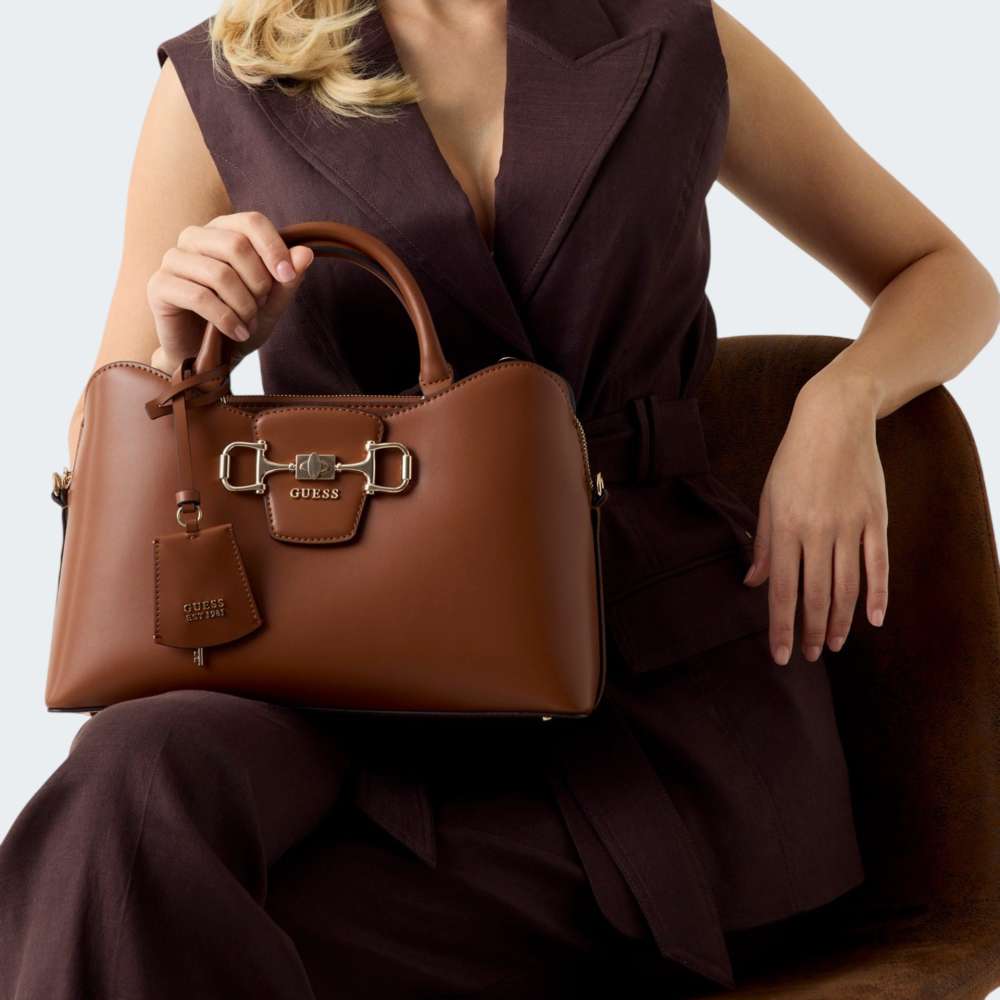 MALA GUESS JANIE GIRLFRIEND SATCHEL