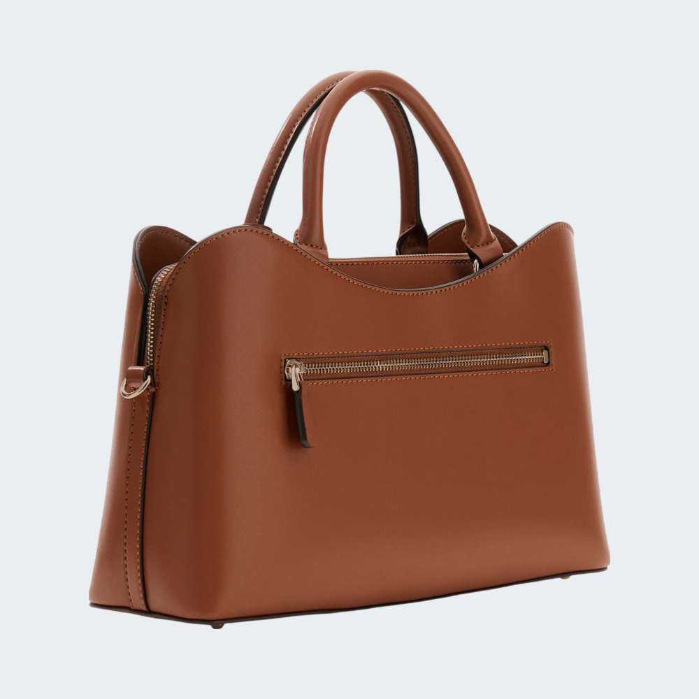 MALA GUESS JANIE GIRLFRIEND SATCHEL
