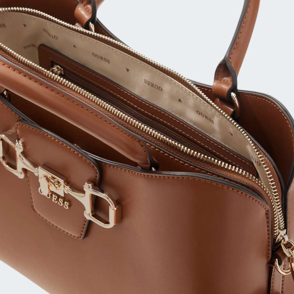 MALA GUESS JANIE GIRLFRIEND SATCHEL
