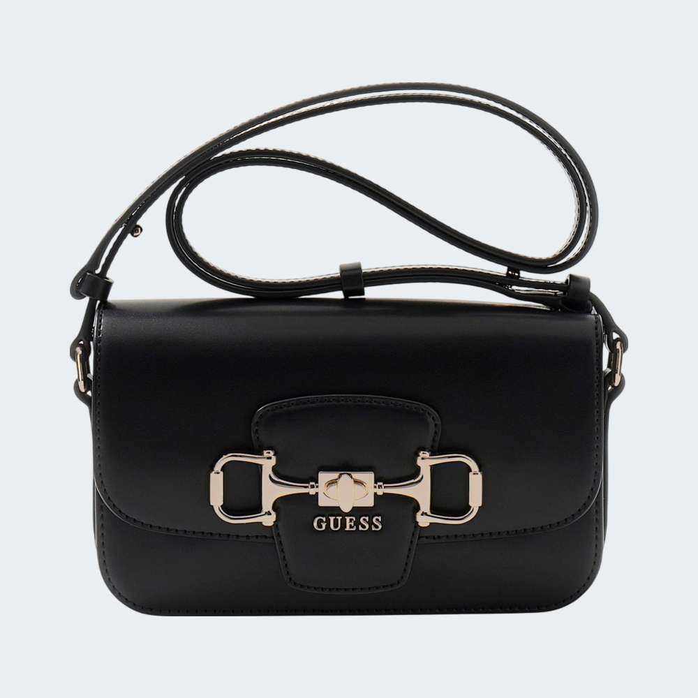 MALA GUESS JANIE CONVERTIBLE XBODY FLAP