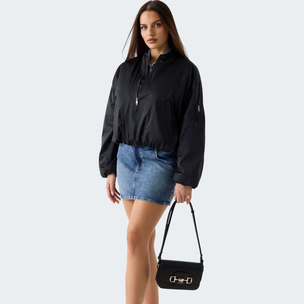 MALA GUESS JANIE CONVERTIBLE XBODY FLAP