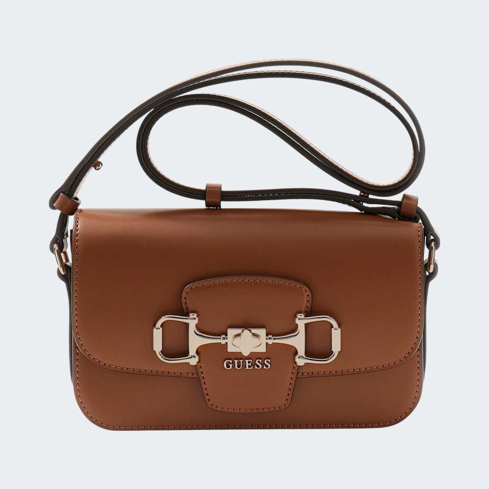 MALA GUESS JANIE CONVERTIBLE XBODY FLAP