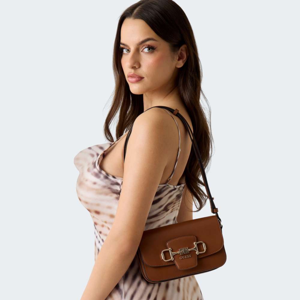 MALA GUESS JANIE CONVERTIBLE XBODY FLAP