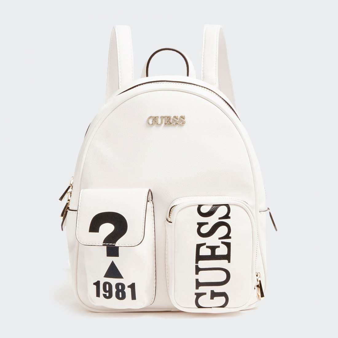 MOCHILA GUESS UTILITY VIBE