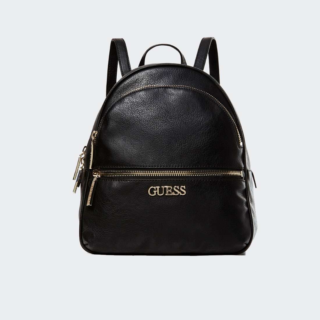 MOCHILA GUESS MANHATTAN BLACK