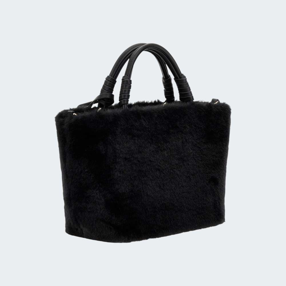 MALA GUESS SHAIDA TOTE BLACK