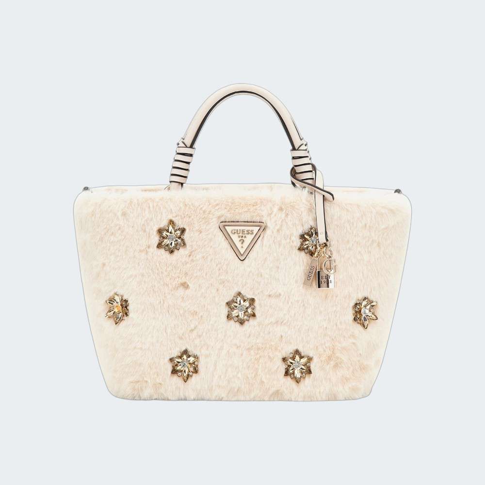 MALA GUESS SHAIDA TOTE STONE