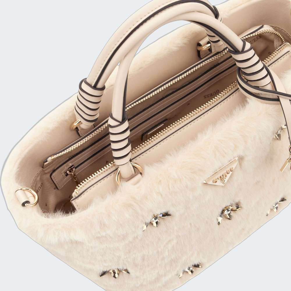 MALA GUESS SHAIDA TOTE STONE