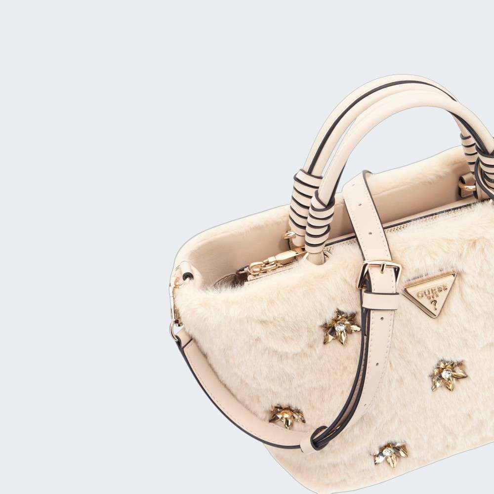 MALA GUESS SHAIDA TOTE STONE