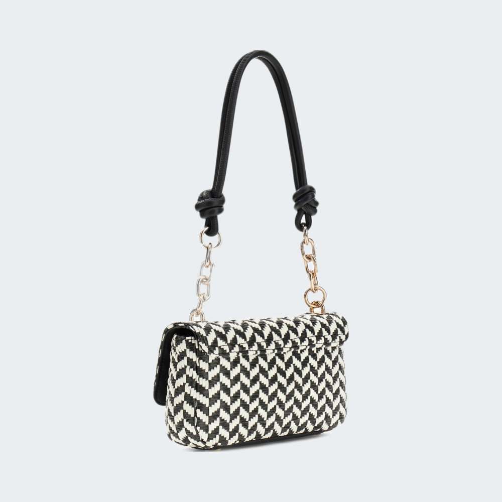 MALA GUESS TESSI FLAP SHOULDER