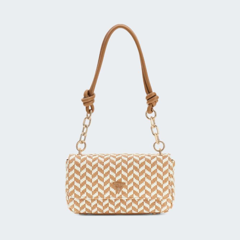 MALA GUESS TESSI FLAP SHOULDER