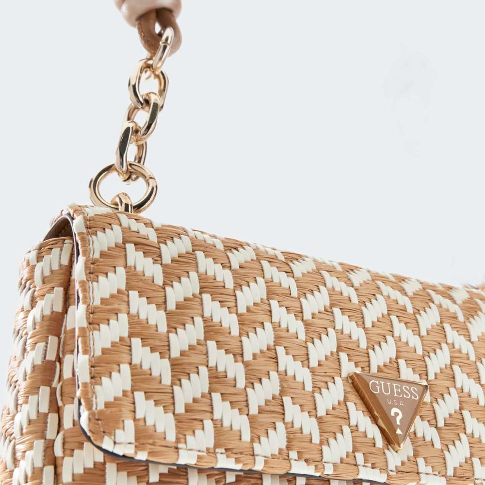 MALA GUESS TESSI FLAP SHOULDER