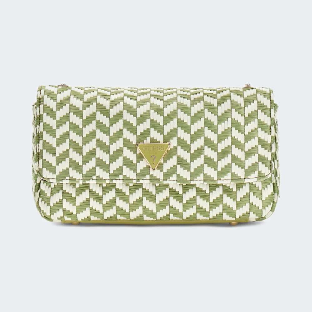 MALA GUESS TESSI FLAP SHOULDER